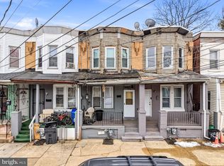 1248 Everett St, Camden, NJ