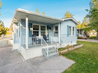 3 Saint James Pl, Wasaga Beach, ON