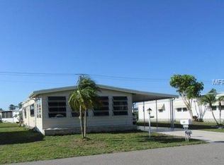 65 Lakeview Dr, North Port, FL 34287
