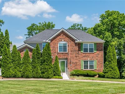 2384 Flyway Ct, Dayton, OH, 45431
