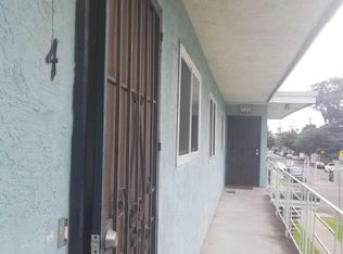 2008 81st Ave APT 4, Oakland, CA 94621