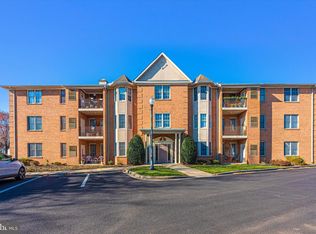 10 Rosewood Ct UNIT 205, Woodsboro, MD 21798
