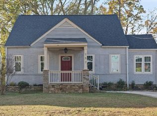 257 S Howard St SE, Atlanta, GA 30317