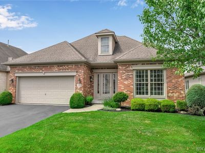 148 Haverford Ln, Buffalo, NY, 14221