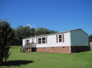 848 Manley Farm Rd, Reidsville, NC 27320