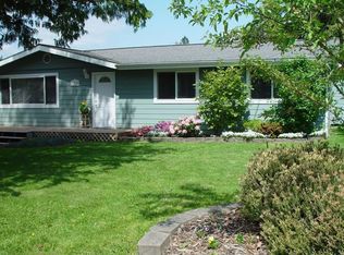 1418 Portal Dr, Bellingham, WA 98229