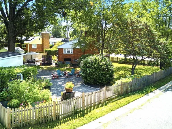 10401 Haywood Dr, Silver Spring, MD 20902