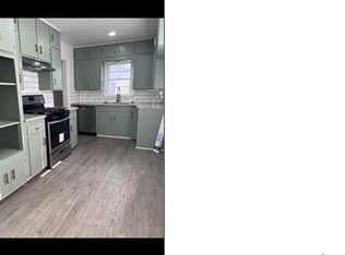 1105 Buena Vista St, Amarillo, TX 79106