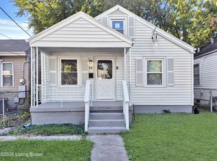 818 Dresden Ave, Louisville, KY 40215