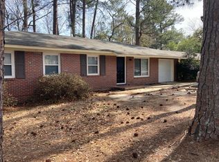 1710 Fairwood Dr, Augusta, GA 30909