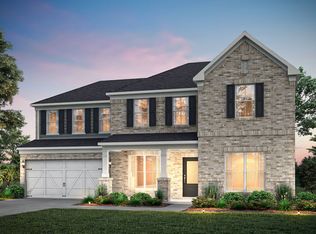 Woodward Plan, Riversprings, Dacula, GA 30019