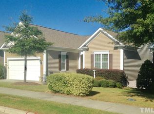 116 Dowington Ln, Cary, NC 27519