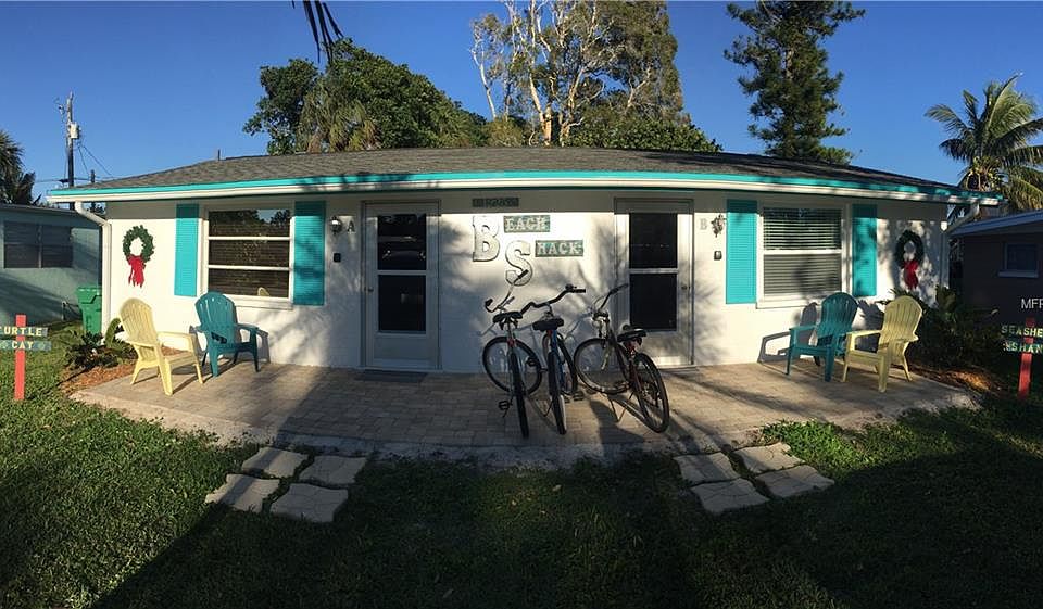 1st image of 1225 Gulf Blvd APT A