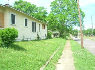 1656 50th St, Birmingham, AL 35208