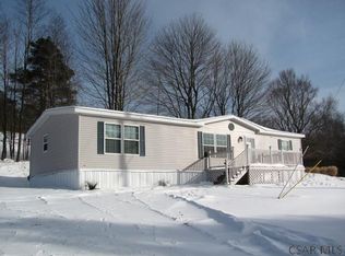 764 Expedite Rd, Nanty Glo, PA 15943