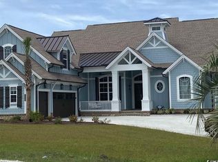 5949 Bolsena Pl #7, Waterside Pointe Myrtle Beach, SC 29577