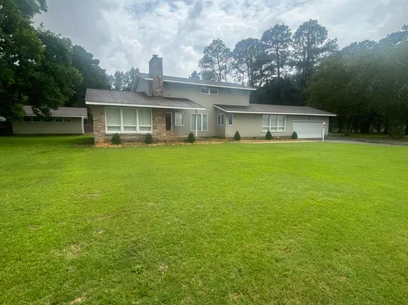 329 Ditchbank Rd, Goldsboro, NC 27534