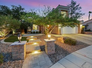 3320 Atterberry Ln, Las Vegas, NV 89117