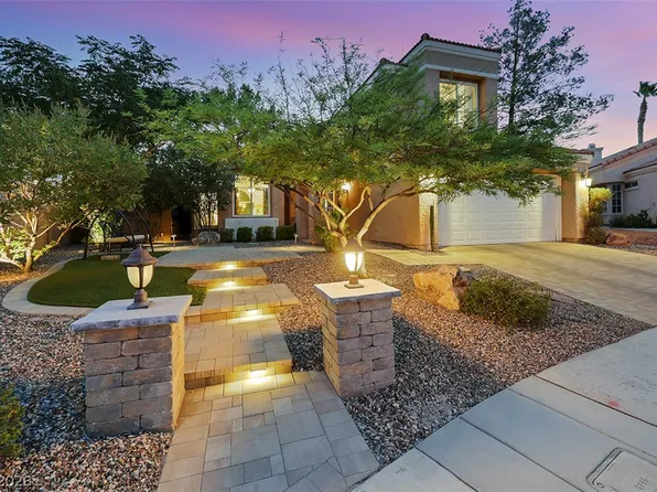 3320 Atterberry Ln, Las Vegas, NV 89117
