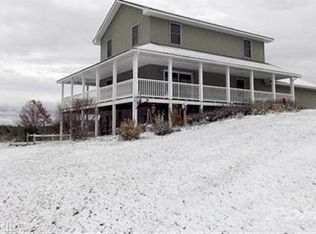 1570 N Lasalle Rd, Scottville, MI 49454