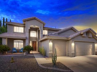 6022 E Old West Way, Scottsdale, AZ 85266