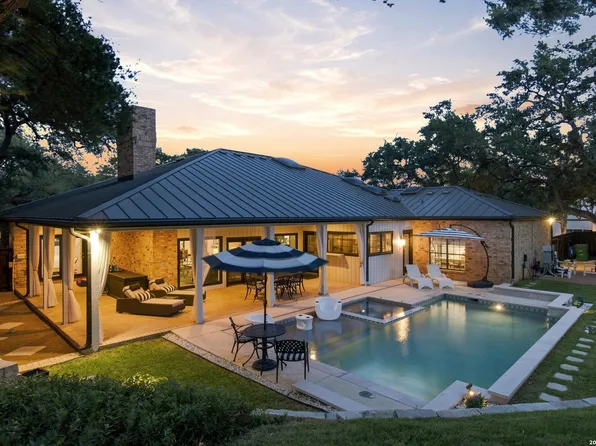 13903 Bluffoak, San Antonio, TX 78216