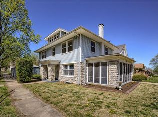 5646 Paseo Blvd, Kansas City, MO 64110