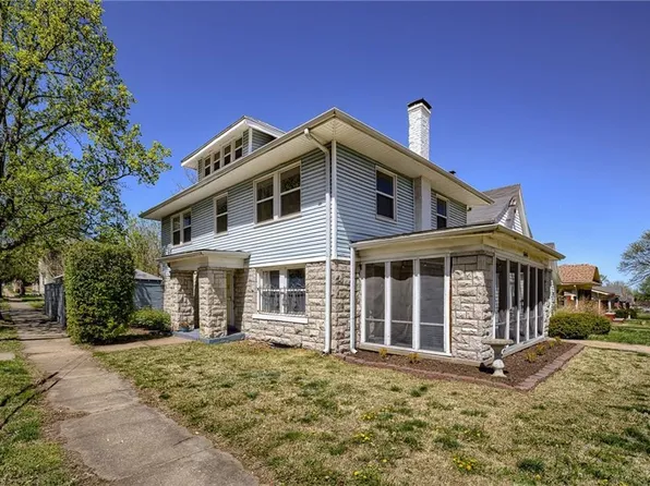 5646 Paseo Blvd, Kansas City, MO 64110