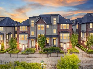 1318 Williamsburg Walk NE UNIT 25.2, Issaquah, WA 98029
