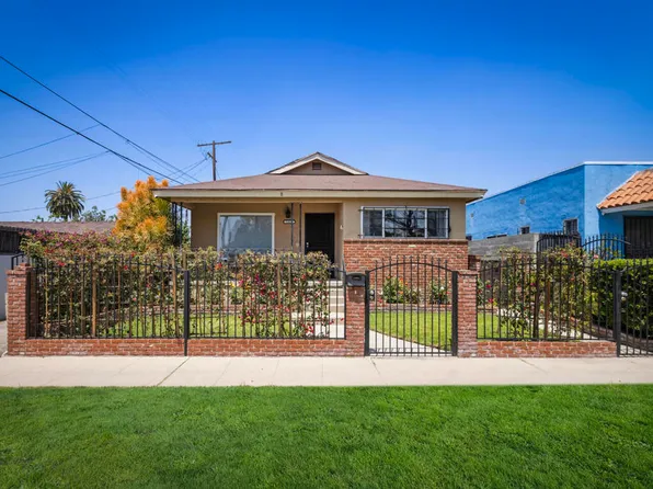 1839 W 35th Pl, Los Angeles, CA 90018