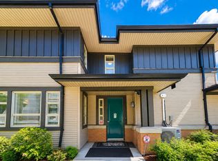 6300 Birch St #91, Richmond, BC V6Y 4K3
