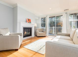 24 Willey Creek Rd UNIT 206, Exeter, NH 03833