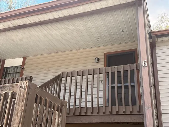 12155 Environmental Dr APT 6, New Port Richey, FL 34654