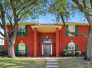 1732 Snowmass Dr, Plano, TX 75025