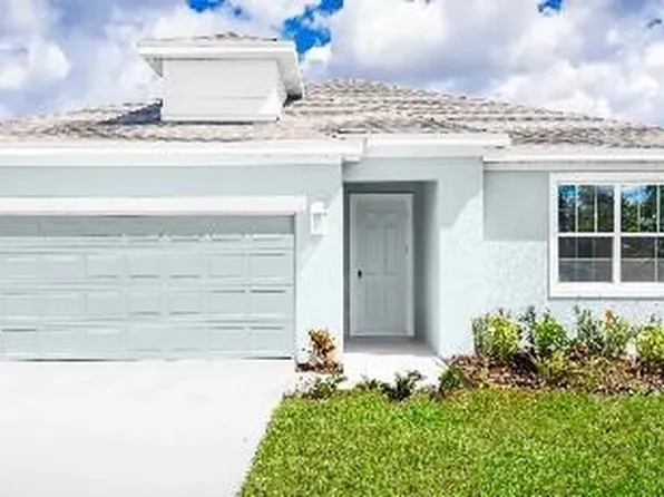 654 Rockaway Ln, Cocoa, FL 32927