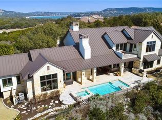 6504 Lantern View Dr, Jonestown, TX 78645