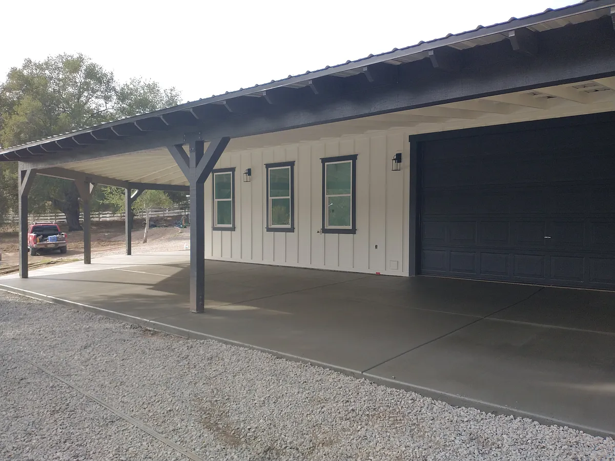 Building Photo - Mussey Grade Rd