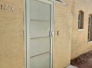 1208 W Roosevelt St, Phoenix, AZ 85007