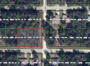 3341 E Odier St, Inverness, FL 34453