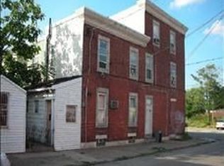 2118 E Ontario St, Philadelphia, PA 19134