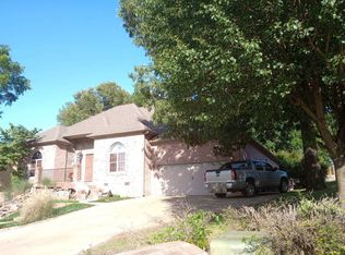 1108 Golf Course Dr, Searcy, AR 72143