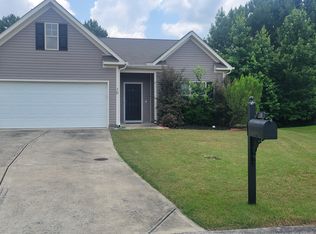 10 Bayberry Cir SW, Rome, GA 30165