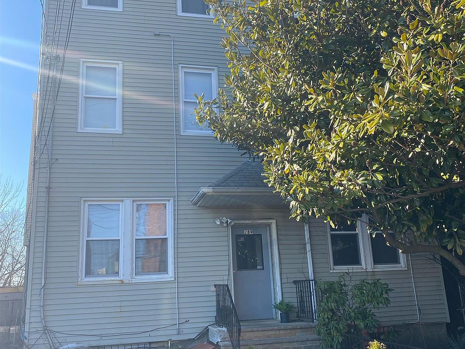 289 Communipaw Ave, Jersey City, NJ 07304 Zillow