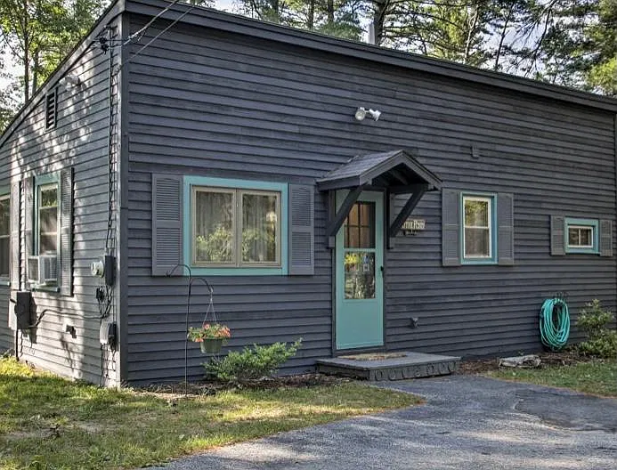 48 Proprietors Rd