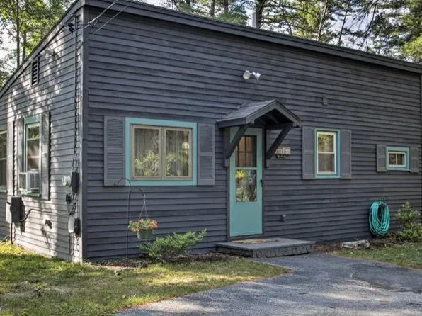 48 Proprietors Rd, Buxton, ME 04093