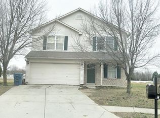 2831 Cahokia Ct, Indianapolis, IN 46217