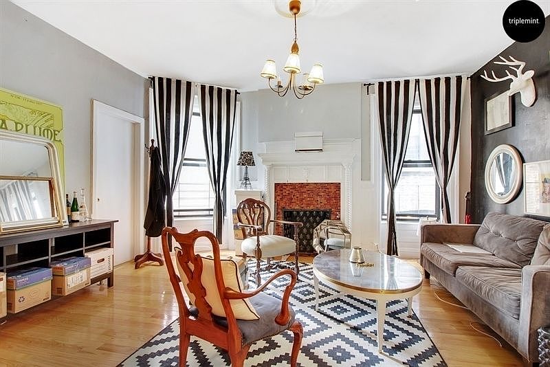 1st image of 1858 Adam Clayton Powell Jr Blvd APT 6C
