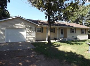 20162 W Us Highway 54, Pratt, KS 67124