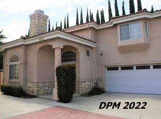 11542 Lower Azusa Rd, El Monte, CA 91732