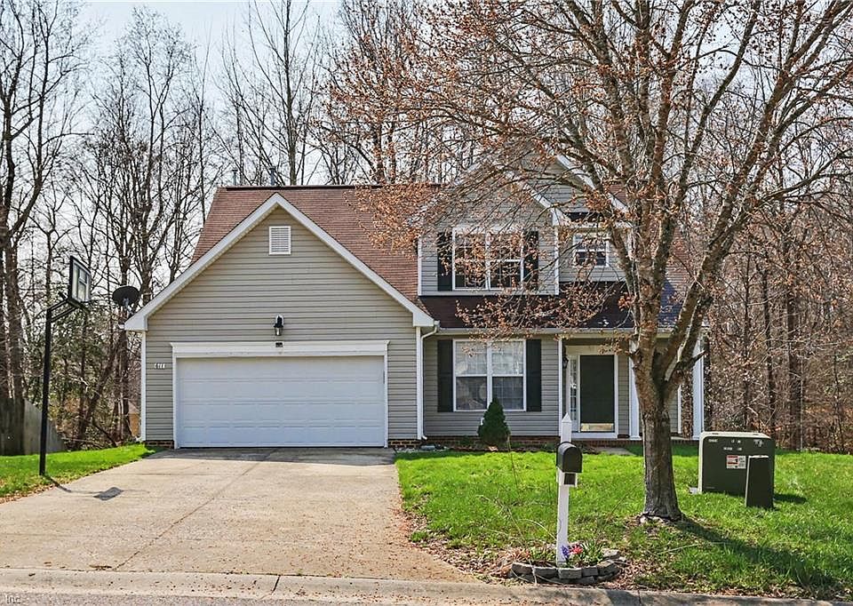 1st image of 611 Queensbury Ln